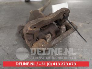 Used Rear brake calliper, right Kia Sportage (JE) 2.7 V6 24V 4x4 Price € 40,00 Margin scheme offered by V.Deijne Jap.Auto-onderdelen BV
