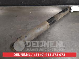 Used Rear shock absorber, left Isuzu D-Max (TFR/TFS) 2.5 D Turbo Price on request offered by V.Deijne Jap.Auto-onderdelen BV