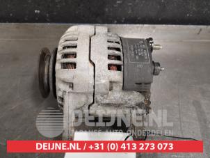 Used Dynamo Nissan Terrano II (R20/TR50) 2.7 TDi Price € 45,00 Margin scheme offered by V.Deijne Jap.Auto-onderdelen BV