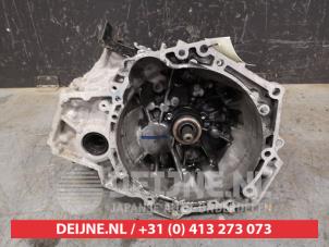 Gebrauchte Getriebe Toyota Yaris III (P13) 1.5 16V Dual VVT-iE Preis € 450,00 Margenregelung angeboten von V.Deijne Jap.Auto-onderdelen BV