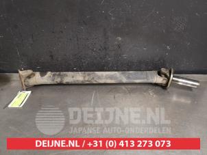 Used Intermediate shaft Nissan Terrano II (R20/TR50) 2.7 TDi Price on request offered by V.Deijne Jap.Auto-onderdelen BV