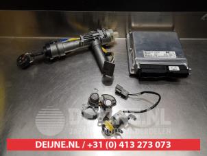 Usagé Calculateur moteur Hyundai Coupe 2.0i 16V CVVT Prix sur demande proposé par V.Deijne Jap.Auto-onderdelen BV