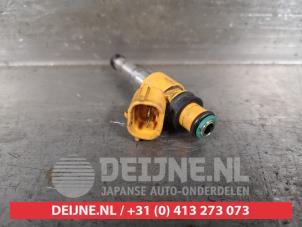 Used Injector (petrol injection) Toyota GT 86 (ZN) 2.0 16V Price on request offered by V.Deijne Jap.Auto-onderdelen BV