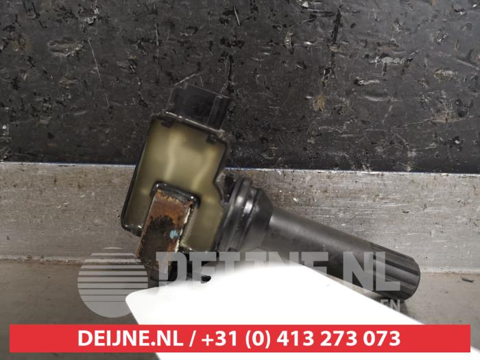 Usagé Bobine Subaru XV (GP) 2.0 AWD 16V Prix € 20,00 Règlement à la marge proposé par V.Deijne Jap.Auto-onderdelen BV