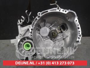 Neue Getriebe Kia Sorento II (XM) Preis € 786,50 Mit Mehrwertsteuer angeboten von V.Deijne Jap.Auto-onderdelen BV