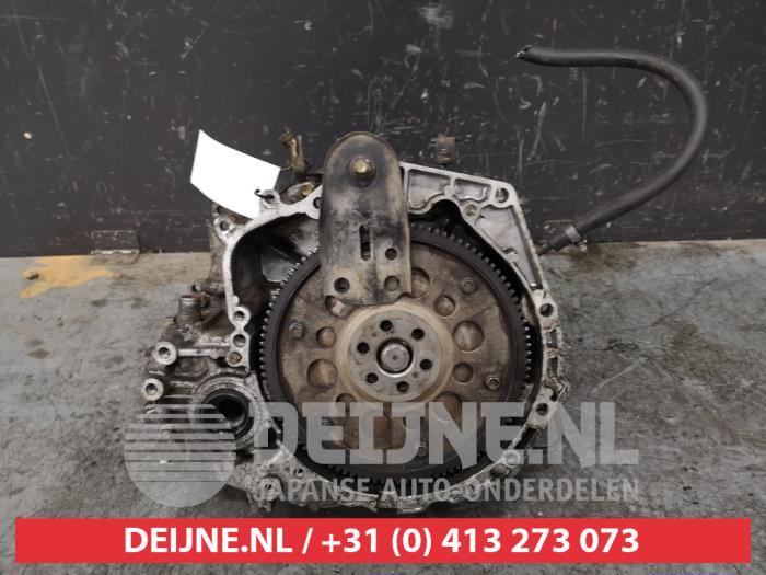 Gebrauchte Getriebe Daihatsu Gran Move 1.6 16V Preis € 150,00 Margenregelung angeboten von V.Deijne Jap.Auto-onderdelen BV