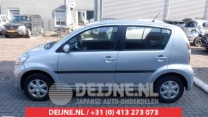 Gebrauchte Dreieckfenster links hinten Subaru Justy (M3) 1.0 12V DVVT Preis auf Anfrage angeboten von V.Deijne Jap.Auto-onderdelen BV
