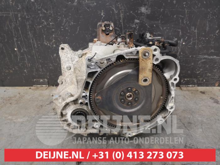 Gebrauchte Getriebe Hyundai i30 (GDHB5) 1.6 16V Preis € 450,00 Margenregelung angeboten von V.Deijne Jap.Auto-onderdelen BV