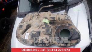 Used Tank Lexus CT 200h 1.8 16V Price € 75,00 Margin scheme offered by V.Deijne Jap.Auto-onderdelen BV