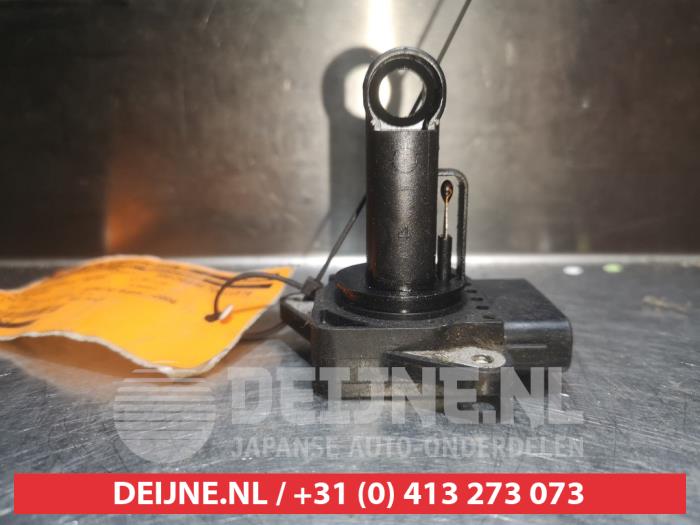 Begagnade Luftflödesmätare Mitsubishi L-200 2.5 DI-D 4x4 Pris € 20,00 Marginaltabell erbjuds av V.Deijne Jap.Auto-onderdelen BV