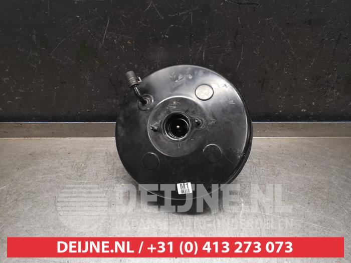 Usagé Assistant de freinage Hyundai i30 Crosswagon (WWH) 1.6 CVVT 16V Prix € 50,00 Règlement à la marge proposé par V.Deijne Jap.Auto-onderdelen BV