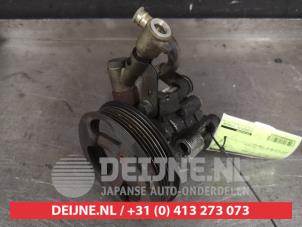 Used Power steering pump Toyota Corolla (EB/WZ/CD) 1.6 16V VVT-i Price € 35,00 Margin scheme offered by V.Deijne Jap.Auto-onderdelen BV