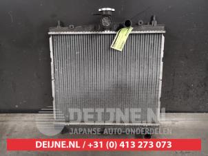 Gebrauchte Kühler Nissan Note (E11) 1.6 16V Preis auf Anfrage angeboten von V.Deijne Jap.Auto-onderdelen BV