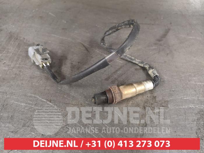 Używane Sonda lambda Kia Soul II (PS) 1.6 GDI 16V Cena € 25,00 Procedura marży oferowane przez V.Deijne Jap.Auto-onderdelen BV