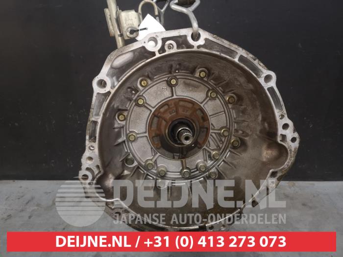 Gebrauchte Getriebe Infiniti FX (S51) 35 3.5i 24V Preis € 450,00 Margenregelung angeboten von V.Deijne Jap.Auto-onderdelen BV