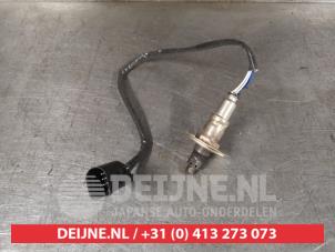 Begagnade Lambdasond Nissan Qashqai (J11) 1.3 DIG-T 140 16V Pris € 30,00 Marginaltabell erbjuds av V.Deijne Jap.Auto-onderdelen BV