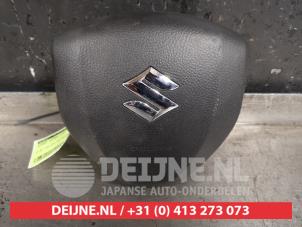 Usados Airbag izquierda (volante) Suzuki Celerio (LF) 1.0 12V Precio € 150,00 Norma de margen ofrecido por V.Deijne Jap.Auto-onderdelen BV