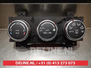 Używane Panel sterowania nagrzewnicy Suzuki SX4 (EY/GY) 1.6 16V VVT Comfort,Exclusive Autom. Cena na żądanie oferowane przez V.Deijne Jap.Auto-onderdelen BV