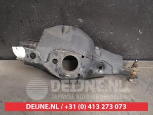 Used Rear wishbone, right Lexus CT 200h 1.8 16V Price on request offered by V.Deijne Jap.Auto-onderdelen BV