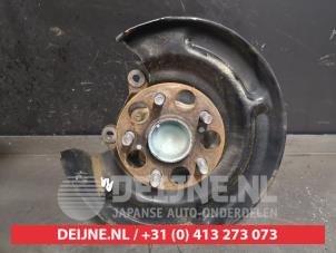 Used Knuckle, rear right Lexus CT 200h 1.8 16V Price € 100,00 Margin scheme offered by V.Deijne Jap.Auto-onderdelen BV