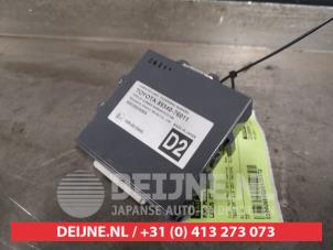 Usados Módulo PDC Lexus CT 200h 1.8 16V Precio de solicitud ofrecido por V.Deijne Jap.Auto-onderdelen BV