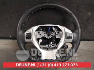 Used Steering wheel Lexus CT 200h 1.8 16V Price on request offered by V.Deijne Jap.Auto-onderdelen BV