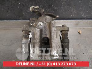 Used Rear brake calliper, left Lexus CT 200h 1.8 16V Price on request offered by V.Deijne Jap.Auto-onderdelen BV