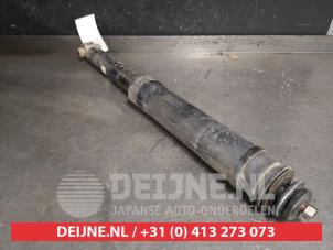 Used Rear shock absorber, left Lexus CT 200h 1.8 16V Price € 35,00 Margin scheme offered by V.Deijne Jap.Auto-onderdelen BV