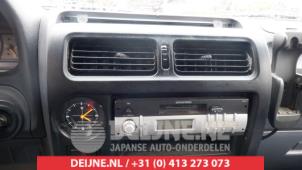 Used Radio Toyota Land Cruiser 90 (J9) 3.0 TD Challenger Price on request offered by V.Deijne Jap.Auto-onderdelen BV