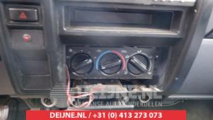 Used Heater control panel Toyota Land Cruiser 90 (J9) 3.0 TD Challenger Price on request offered by V.Deijne Jap.Auto-onderdelen BV