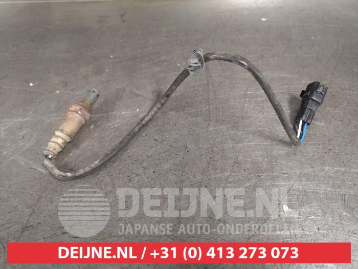 Gebrauchte Lambdasonde Suzuki Grand Vitara II (JT) 2.4 16V Preis € 40,00 Margenregelung angeboten von V.Deijne Jap.Auto-onderdelen BV