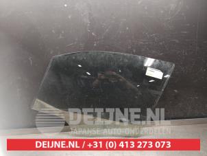 Used Door window 4-door, front left Chevrolet Matiz 0.8 S,SE Price € 35,00 Margin scheme offered by V.Deijne Jap.Auto-onderdelen BV
