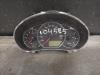 Toyota Verso S 1.4 D-4D Compteur