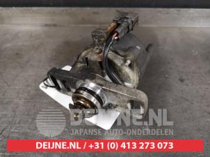 Used Ignition system (complete) Daihatsu Gran Move 1.6 16V Price on request offered by V.Deijne Jap.Auto-onderdelen BV
