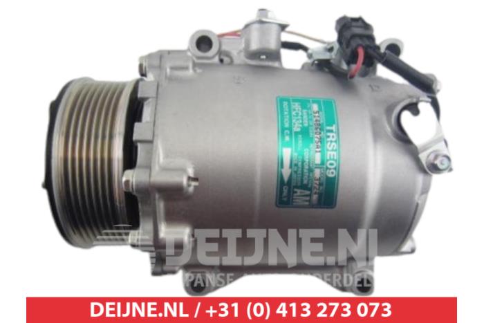Neuf Compresseur de clim Honda CR-V Prix € 212,27 Prix TTC proposé par V.Deijne Jap.Auto-onderdelen BV