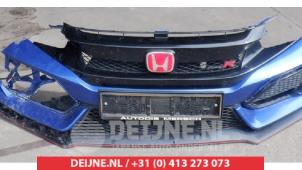 Gebrauchte Grill Honda Civic (FK6/7/8/9) 2.0i Type R VTEC Turbo 16V Preis auf Anfrage angeboten von V.Deijne Jap.Auto-onderdelen BV