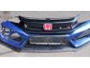 Honda Civic (FK6/7/8/9) 2.0i Type R VTEC Turbo 16V Grille