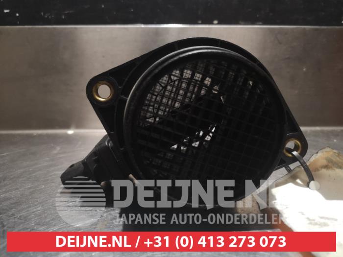 Begagnade Luftflödesmätare Hyundai Accent 1.5 CRDi VGT 16V Pris € 25,00 Marginaltabell erbjuds av V.Deijne Jap.Auto-onderdelen BV
