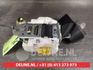 Used Front seatbelt, right Lexus CT 200h 1.8 16V Price on request offered by V.Deijne Jap.Auto-onderdelen BV