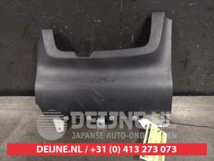 Used Knee airbag, left Lexus CT 200h 1.8 16V Price on request offered by V.Deijne Jap.Auto-onderdelen BV