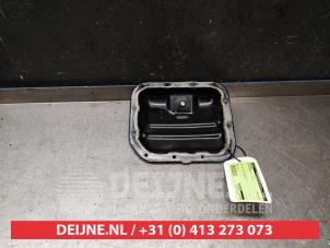 Used Sump Toyota Verso S 1.4 D-4D Price on request offered by V.Deijne Jap.Auto-onderdelen BV
