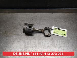 Piston d'un Toyota Verso S 1.4 D-4D 2011