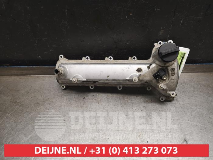 Gebrauchte Ventildeckel Toyota Verso S 1.4 D-4D Preis auf Anfrage angeboten von V.Deijne Jap.Auto-onderdelen BV