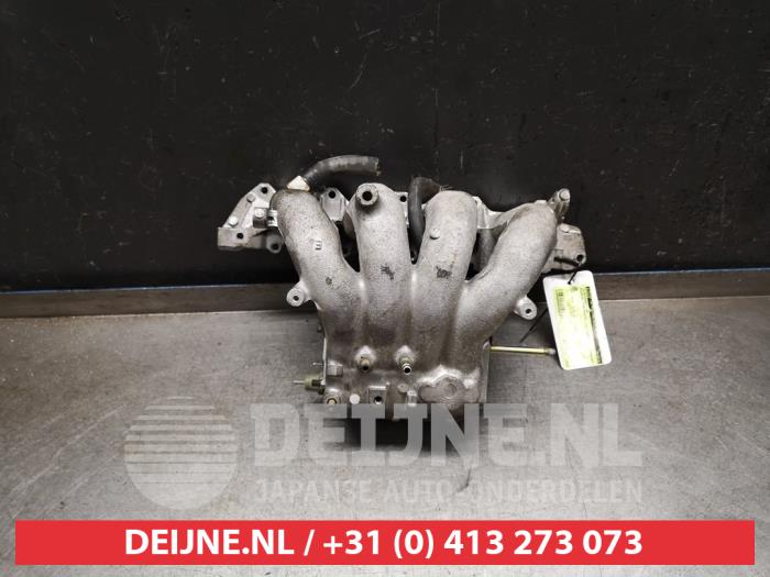 Gebrauchte Ansaugbrugge Daihatsu Gran Move 1.6 16V Preis € 35,00 Margenregelung angeboten von V.Deijne Jap.Auto-onderdelen BV