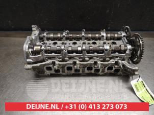 Used Cylinder head Honda Accord (CU) 2.2 i-DTEC 16V Price on request offered by V.Deijne Jap.Auto-onderdelen BV