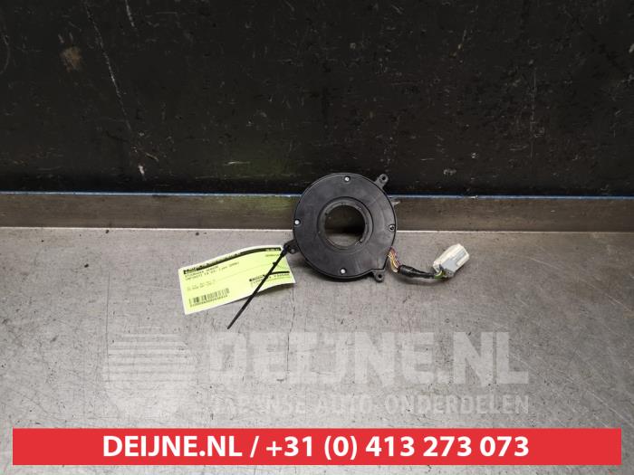 Begagnade Styrvinkelsensor Infiniti FX (S51) 35 3.5i 24V AWD Pris € 50,00 Marginaltabell erbjuds av V.Deijne Jap.Auto-onderdelen BV