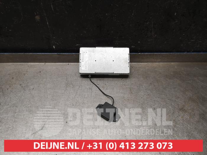 Modul Bluetooth z Infiniti FX (S51) 35 3.5i 24V AWD 2006