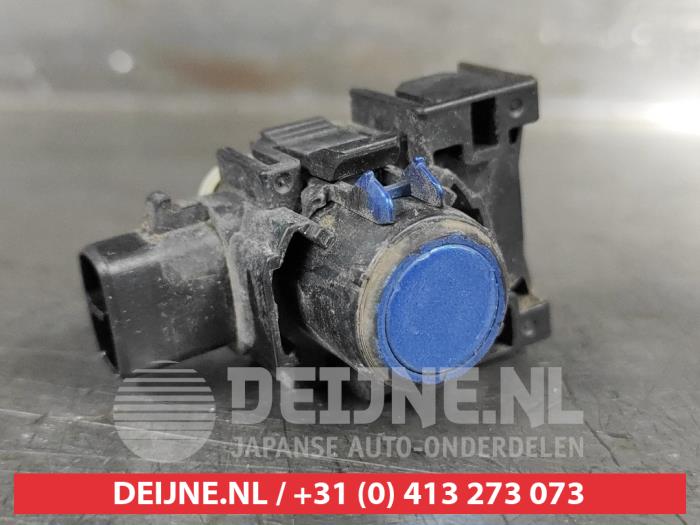 Usados Sensor PDC Mazda CX-5 I (KE,GH) 2.2 SkyActiv-D 150 16V 2WD Precio € 25,00 Norma de margen ofrecido por V.Deijne Jap.Auto-onderdelen BV