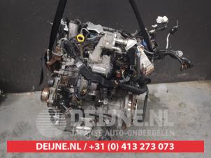 Used Engine Toyota Urban Cruiser 1.4 D-4D AWD Price € 650,00 Margin scheme offered by V.Deijne Jap.Auto-onderdelen BV