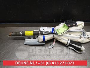 Used Roof curtain airbag, left Kia Sorento II (XM) 2.0 CRDi 16V VGT 4x2 Price on request offered by V.Deijne Jap.Auto-onderdelen BV